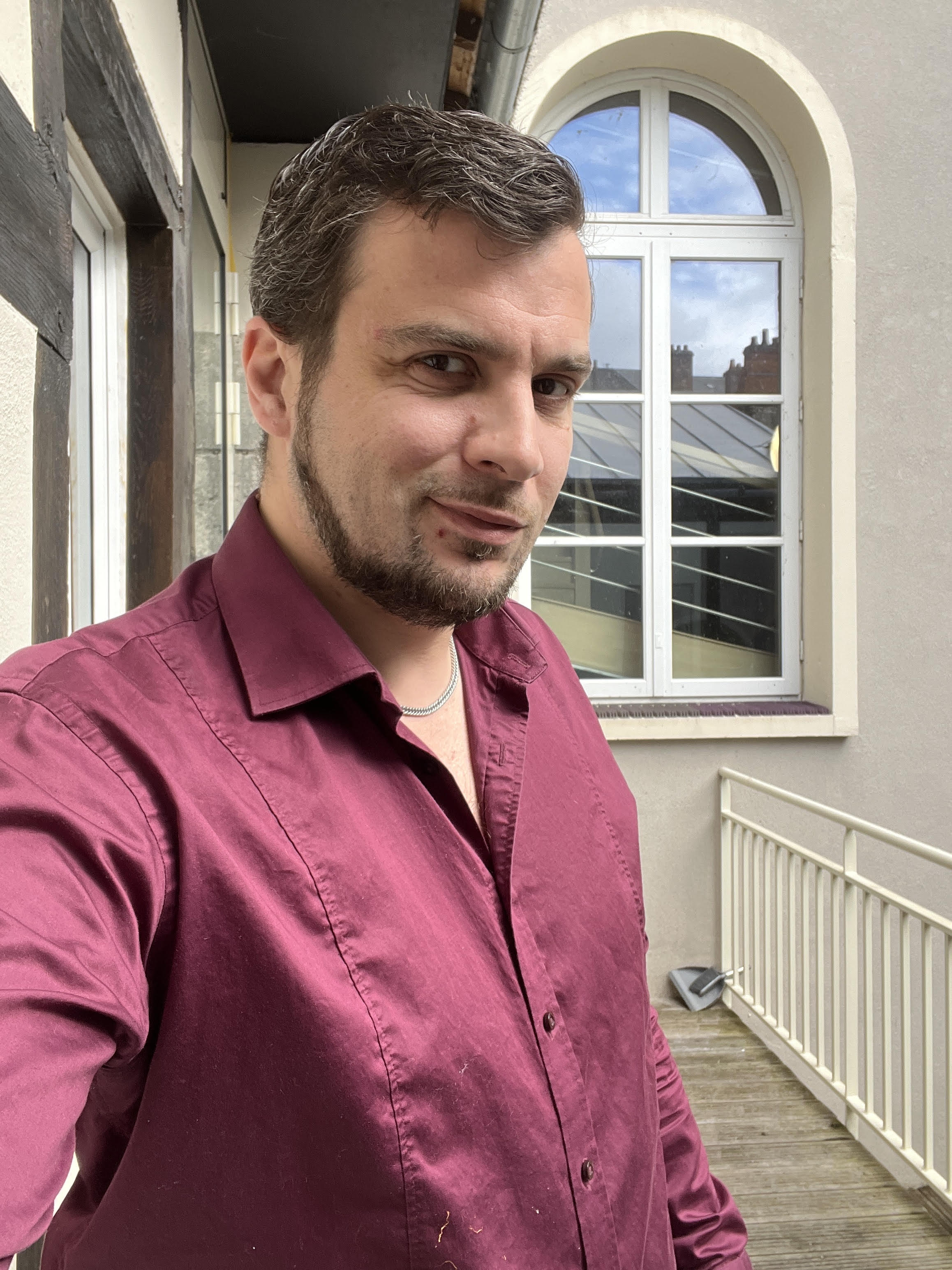 Photo de Julien Moulin
